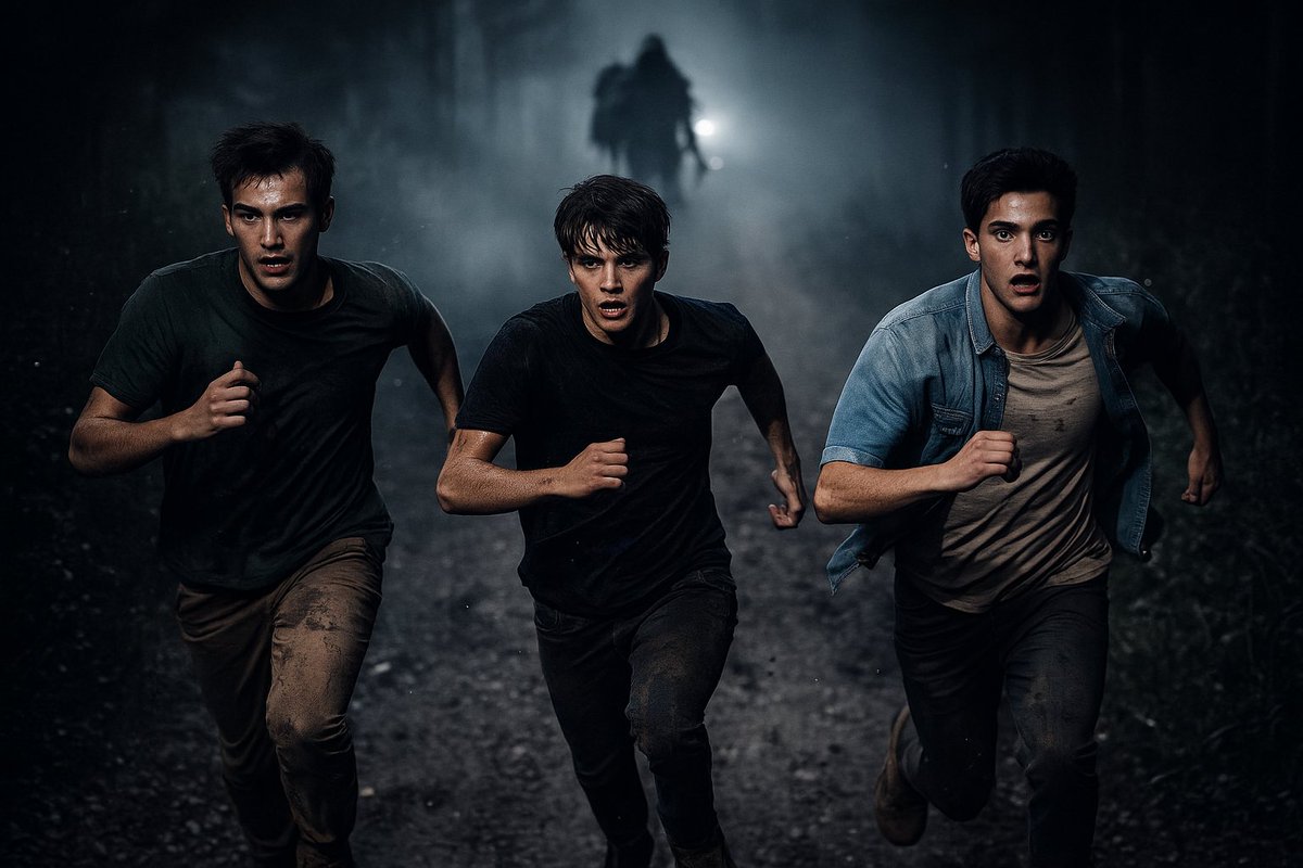 Un seguidor colombiano me envió una historia paranormal buenísima. Sucedió en Suaita, un pueblo metido en las montañas. Donde nuestro amigo, que venía desde la ciudad, sintió como una leyenda rural le respiraba en la nuca. Arranca así: