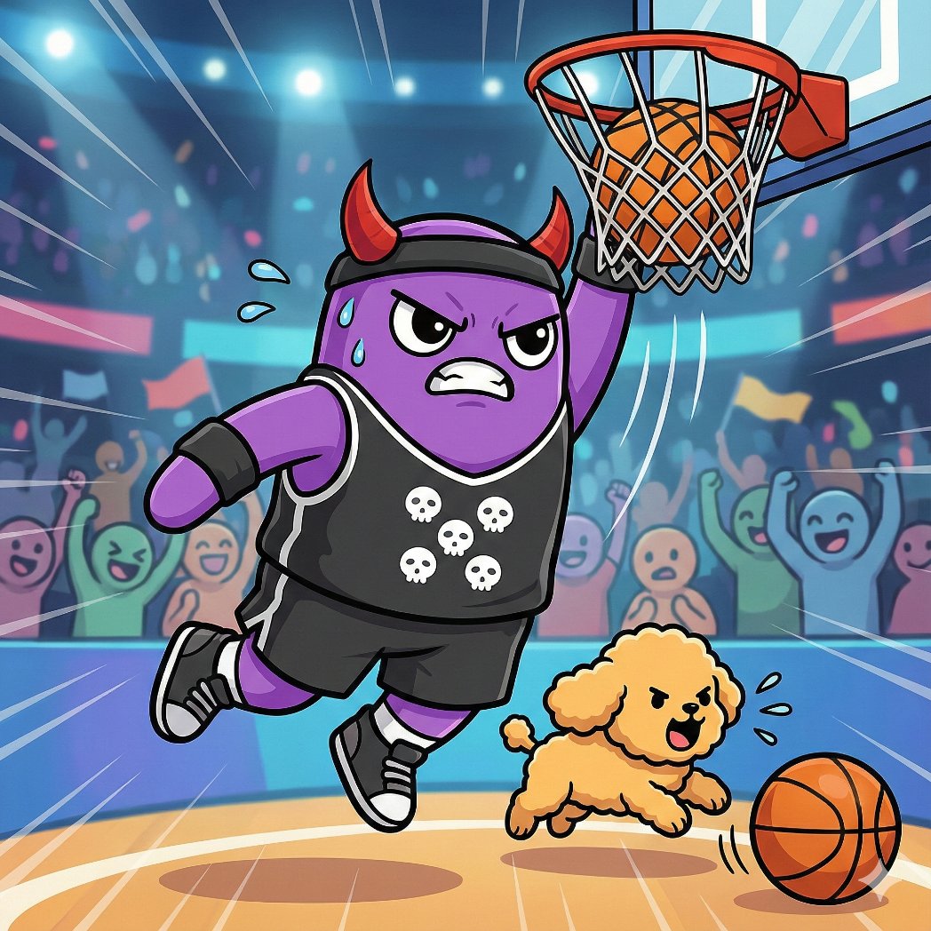 funforfacts's tweet image. Somniac is playing! #SomniacSportsDay

sport-fgu0m5.nfts2.me