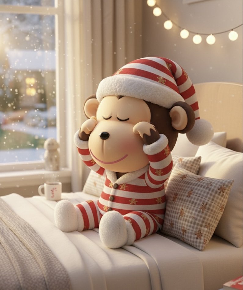 おさるさん おさる