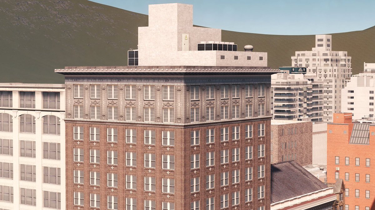 Modocero tweet media