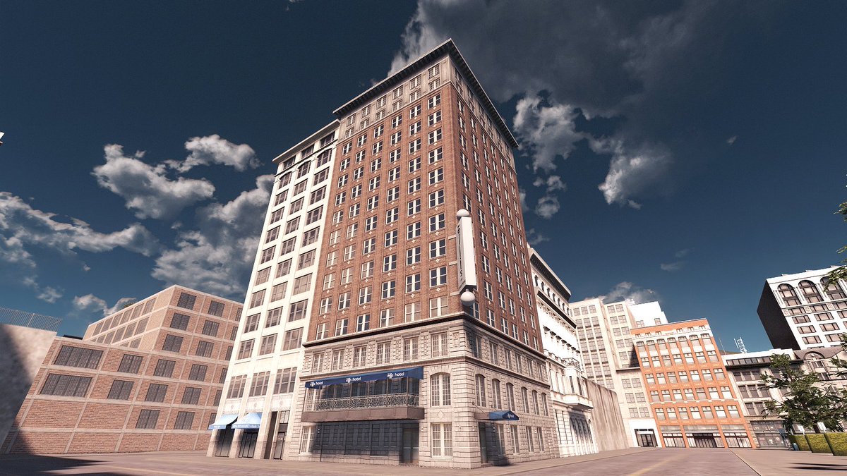 Modocero tweet media