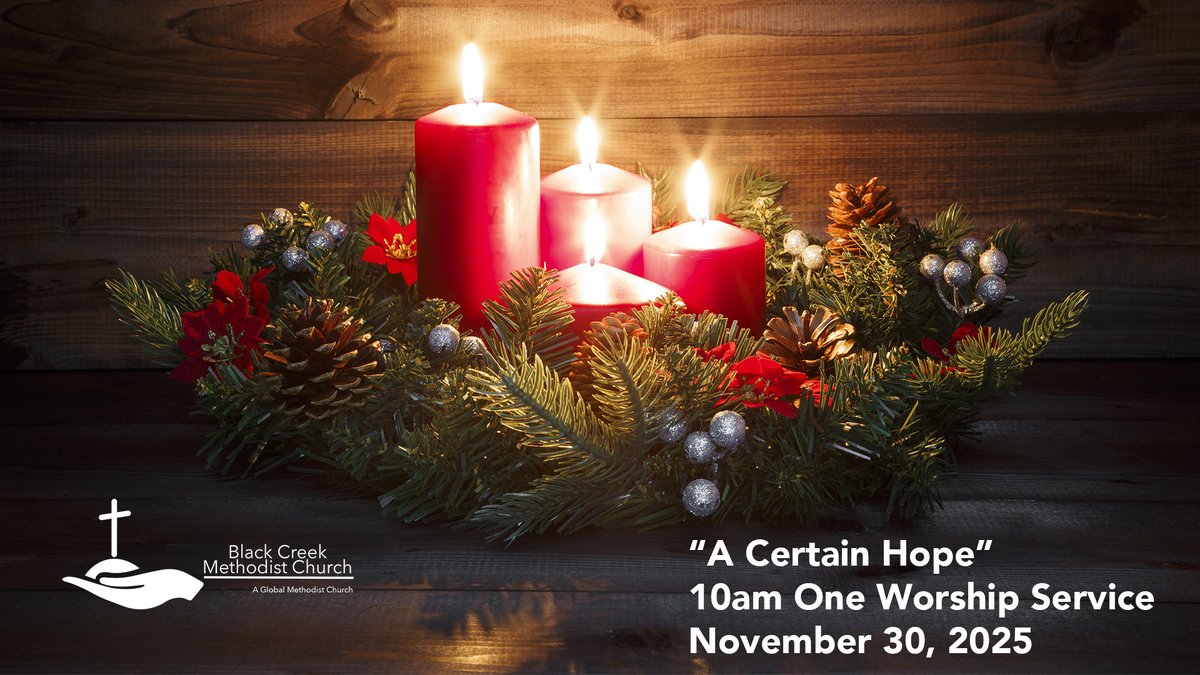 BCMethodist's tweet image. Today’s One Worship Service is now available for you to view online.
youtu.be/bdnFhPzsbbA