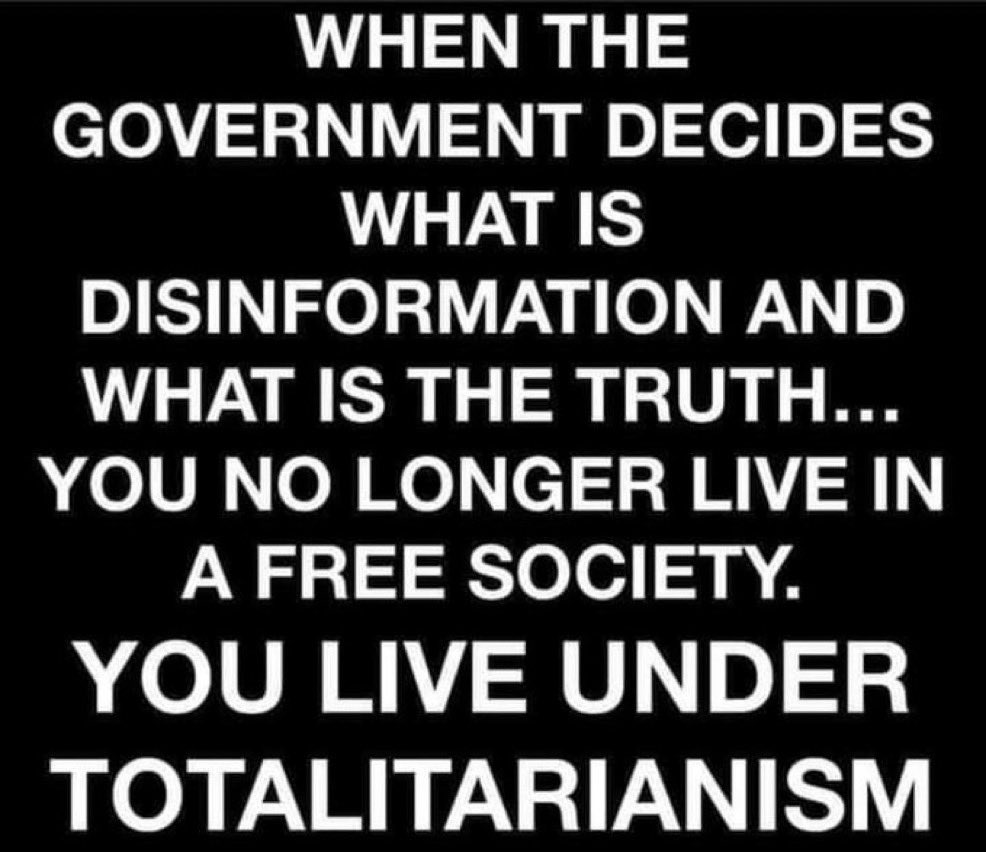 SemperVeritasX's tweet image. Canada, we are not a free people. It&apos;s never been more evident. The entirety of our political class is representing the interests of international oligarchs, not their constituents. They know many of us can see this, so they&apos;re desperate to pass their censorship legislation. C8…