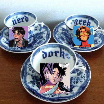 i have no art to post so have these