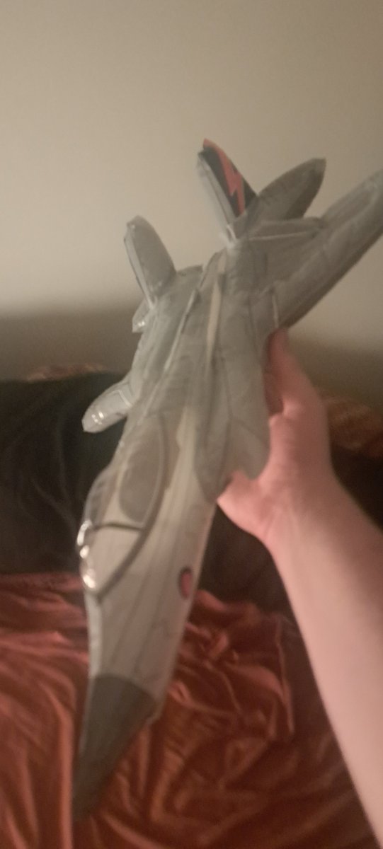 i bought a thing for purposes :3