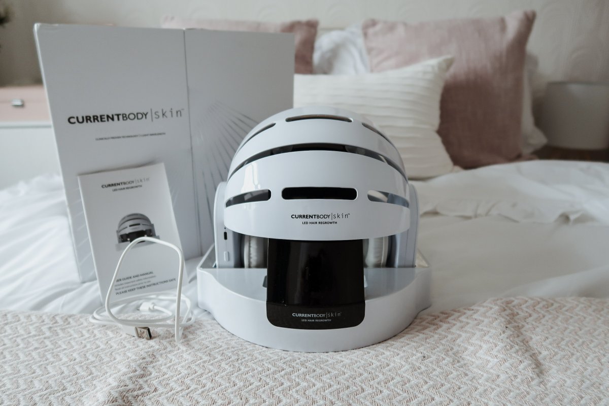 LucyMaryTaylor's tweet image. CurrentBody Hair Growth Helmet: Reviewing the LED Light Therapy Device for Thicker Hair Growth
| lucymary.co.uk/2025/10/curren… |

@_TeamBlogger #TeamBlogger