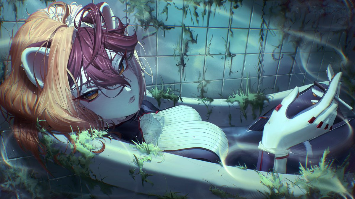 dokimasyy's tweet image. 🎄Xmas Art Raffle🎄 
Prize - Half body Full Render art

Rules:
🎁Follow
🎁Like &amp;amp; RT
🎁Drop your oc (optional)

I will announce winner on Christmas🎁
Good Luck everyone!