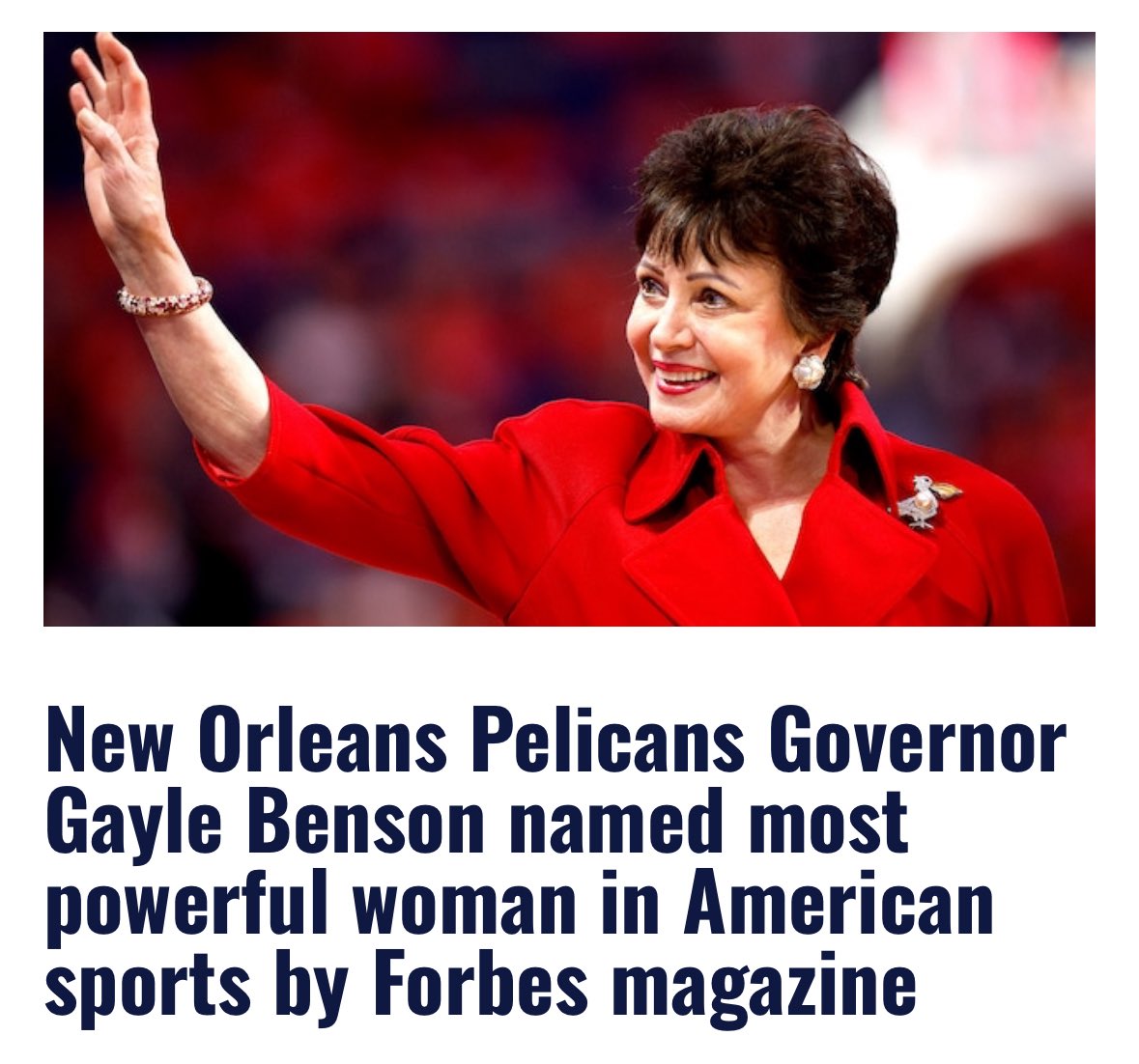 ProPelsTalk's tweet image. Saints and Pelicans Record Combined In November: 

4-15 

Pelicans : 3-12 (Lakers tonight) 
Saints : 1-3