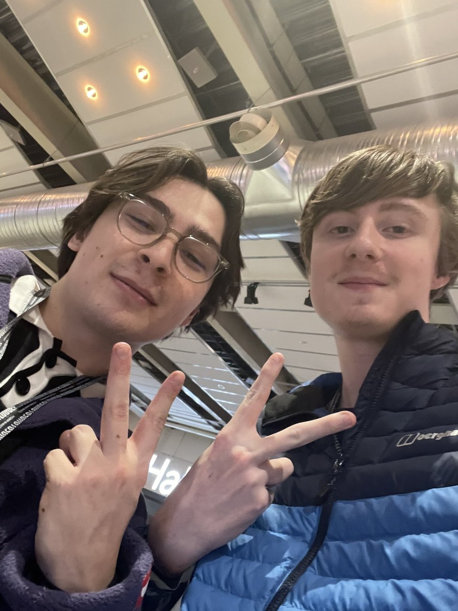 Mats (@Matterz7_) / Posts / X