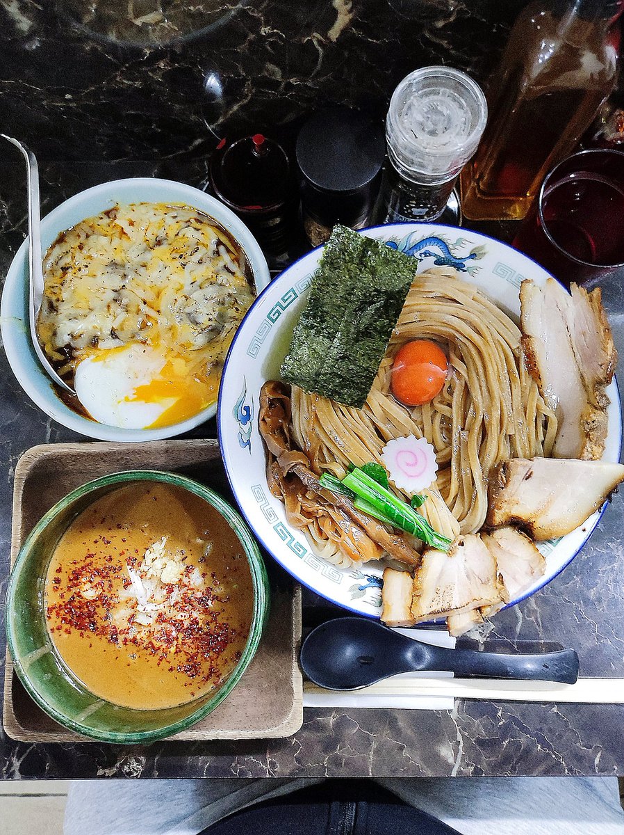 ほぼ毎日ラーメン親父 (@NSPS1DqPOgFykiM) / Posts / X