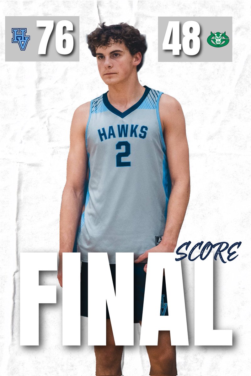 HVA Basketball tweet media
