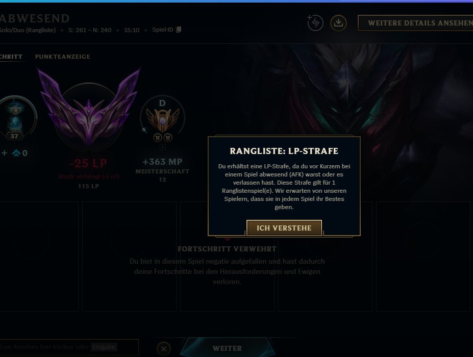 dede0691's tweet image. How is this fair?
I can&apos;t see the wave at all due to a bug, i tried to reconnect multiple times and now i got a penalty for this stuff. This has been since a week and theres multiple reddit threads yet no one dares to fix it.
@drewlevin