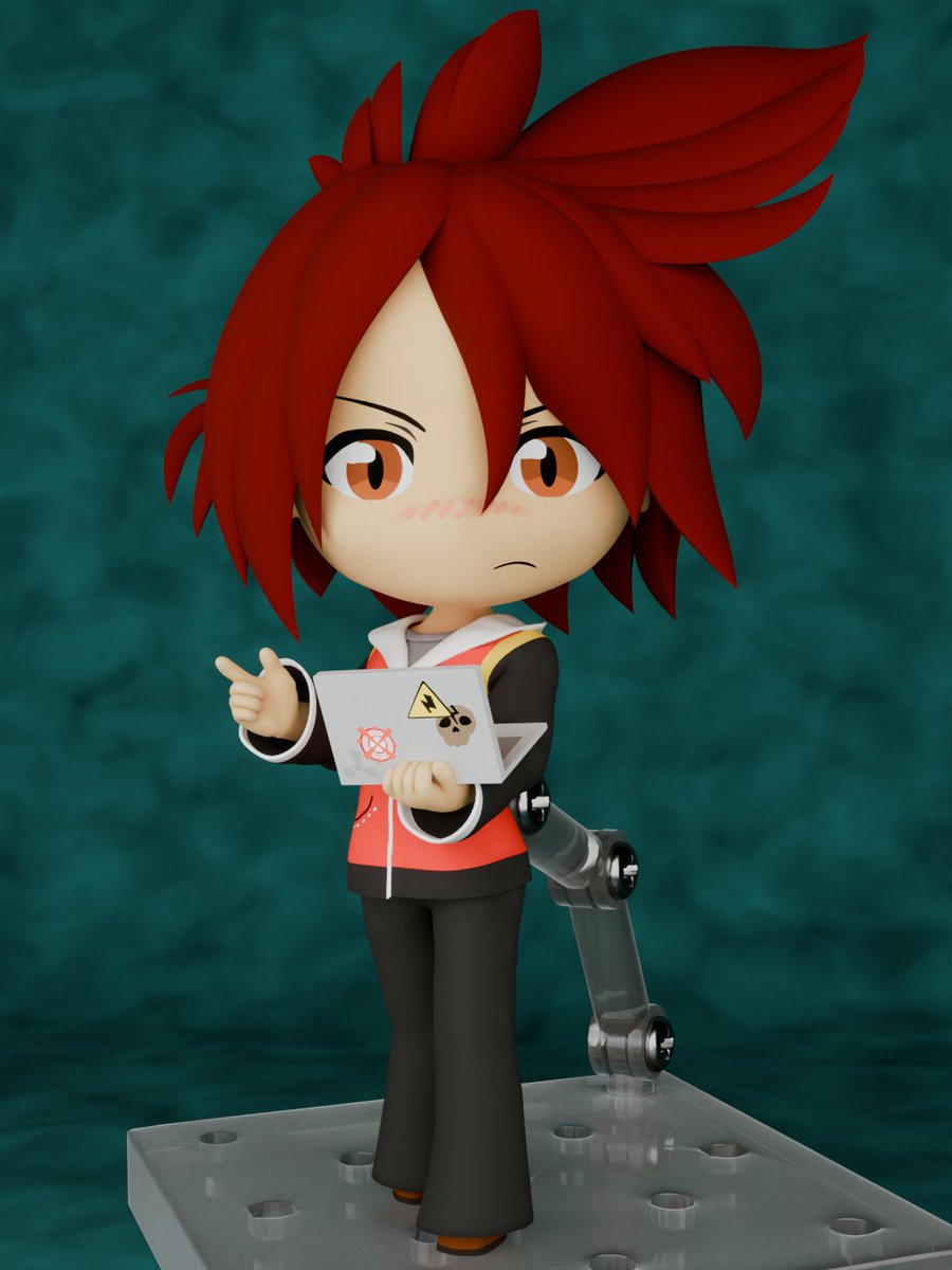 Marketable game dev team.