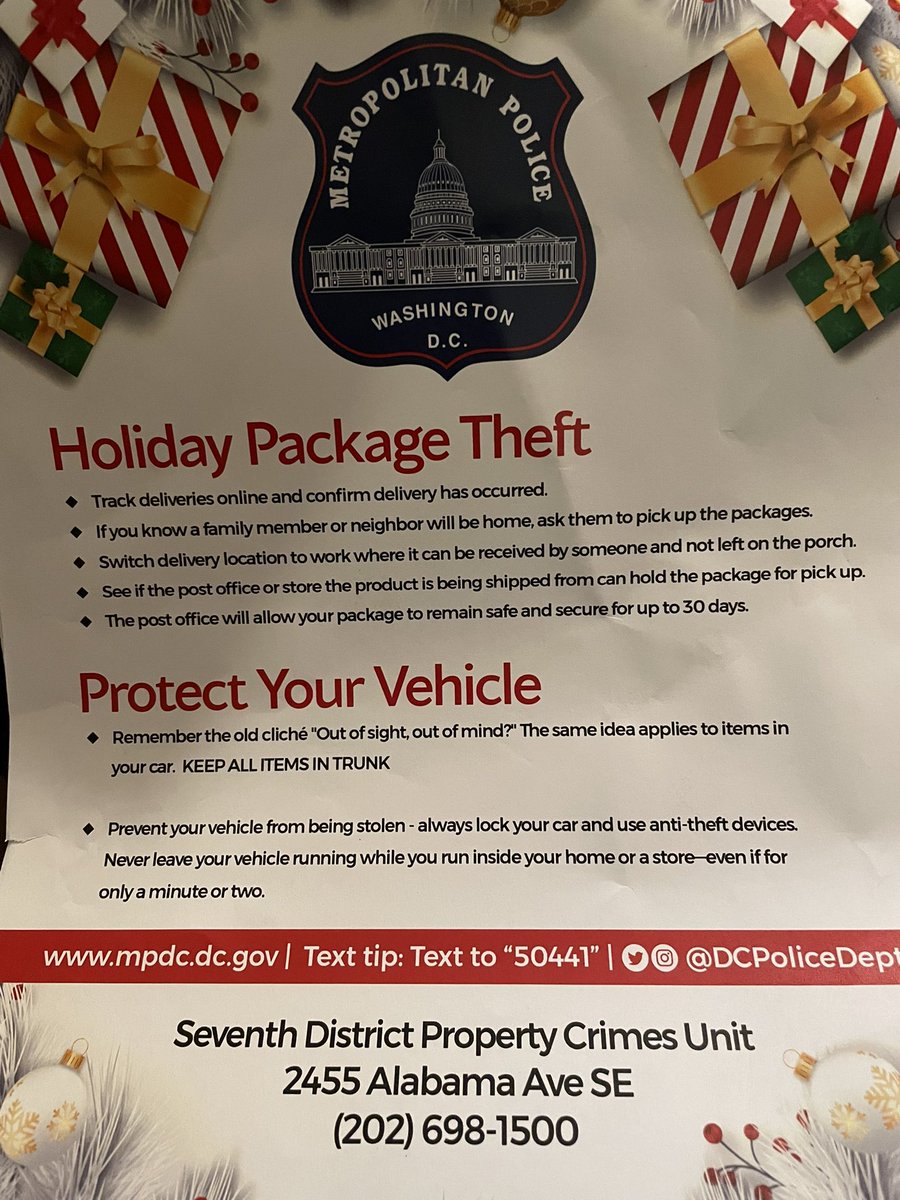 Commissioner Brian A. Glover (ANC 7C01) (@gloveranc7c01) on Twitter photo 