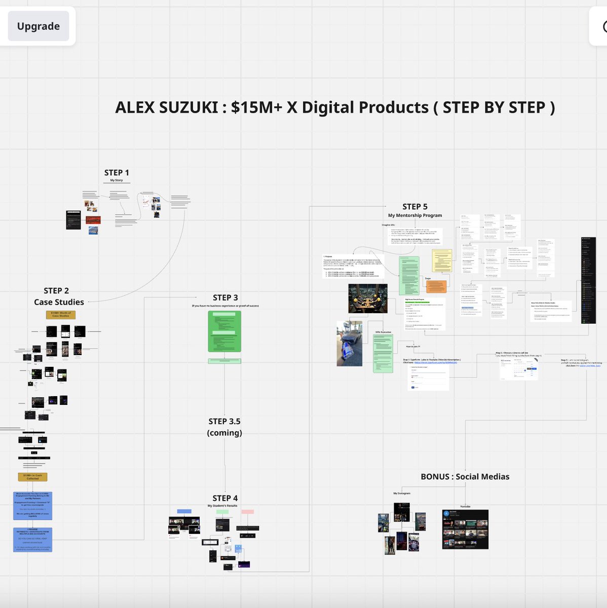 ALEX SUZUKI tweet media
