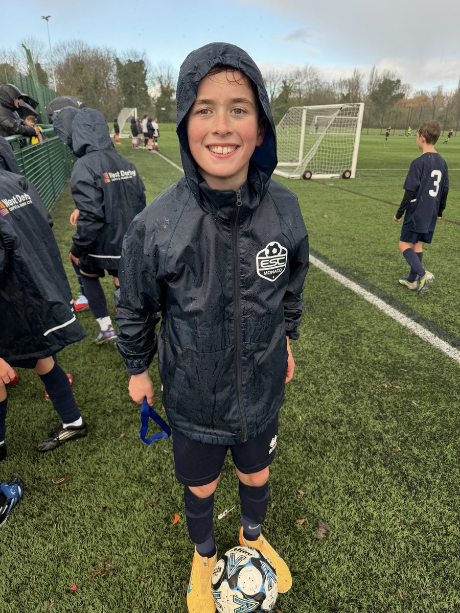ESC Monaco U12’s 🇲🇨 26/27 season tweet media