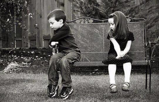 "  ليس #المحبُّ من يرقُّ عند #الود .. بل المحب من #يشتاق عند الجفاء  "