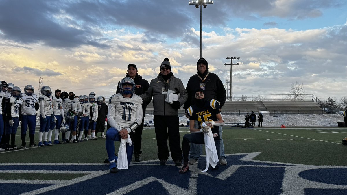 NYSPHSAA tweet media