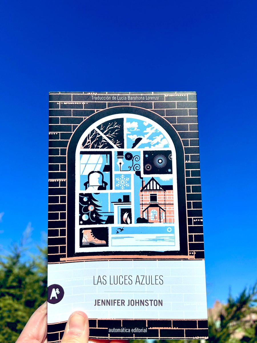 Constance vuelve a la casa familiar para vivir sus últimos días. Allí se enfrentará a las heridas y se reconciliará con el pasado y consigo misma. Identidad, libertad, maternidad, muerte y memoria se tratan aquí con una honestidad y una ternura profundas. Es una novela preciosa.