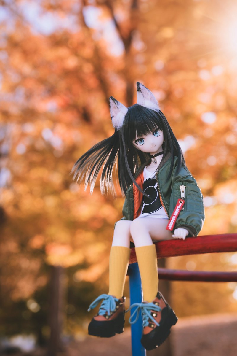 shiitake028's tweet image. 12月ものんびり行きましょ☀️

#ぽもろこ
#KAGIKAKKO_001