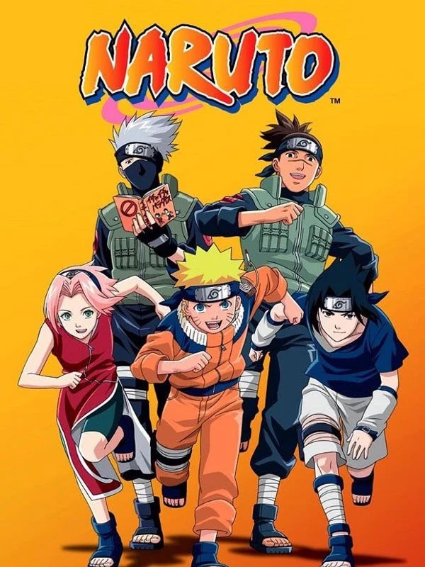 SarahHealeys's tweet photo. @ADNanime Naruto https://t.co/Z9PksjMyUD