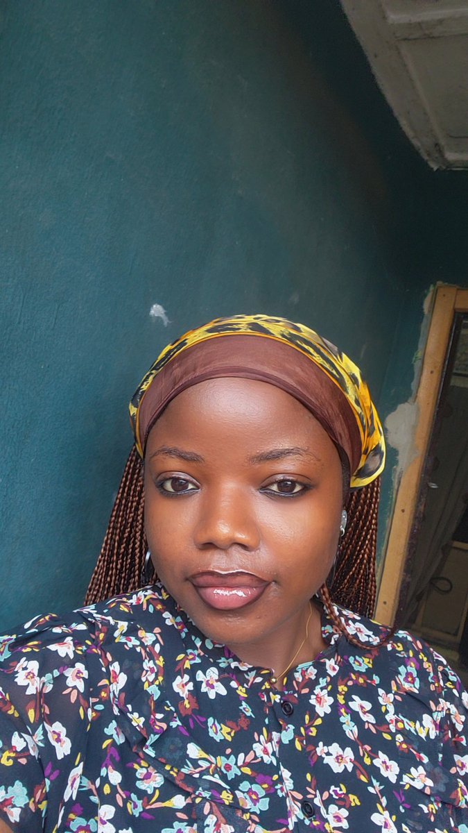 Tech_loner's tweet image. I focus on thoughts that empower and uplift me ✨️