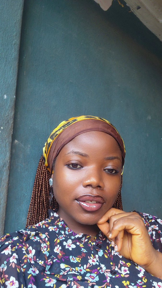 Tech_loner's tweet image. I focus on thoughts that empower and uplift me ✨️