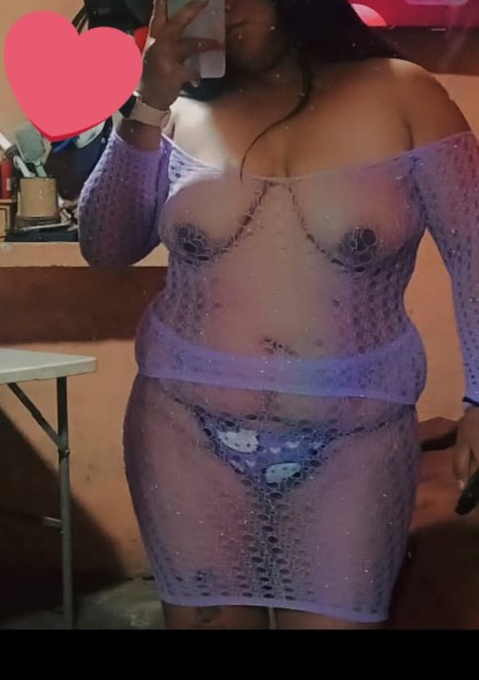 CesarYFatima1's tweet photo. Cesar se fue a trabajar y yo así lo espero creen que me veo mal?
Que plan para hoy una pareja que nos quiera conocer o algún single solvente para un trío con propuesta interesante manden md
Quieren ver el pack completo 50 rts y subo más fotos
Quien más para el grupo telegram md https://t.co/9W4ifKkq78