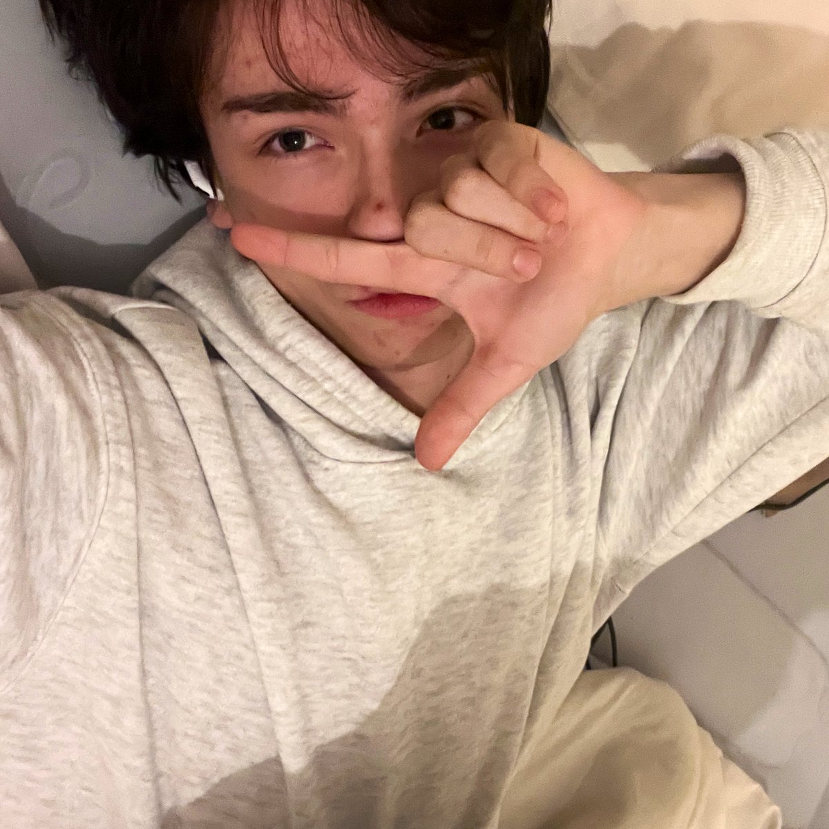 young master sebastian tweet media