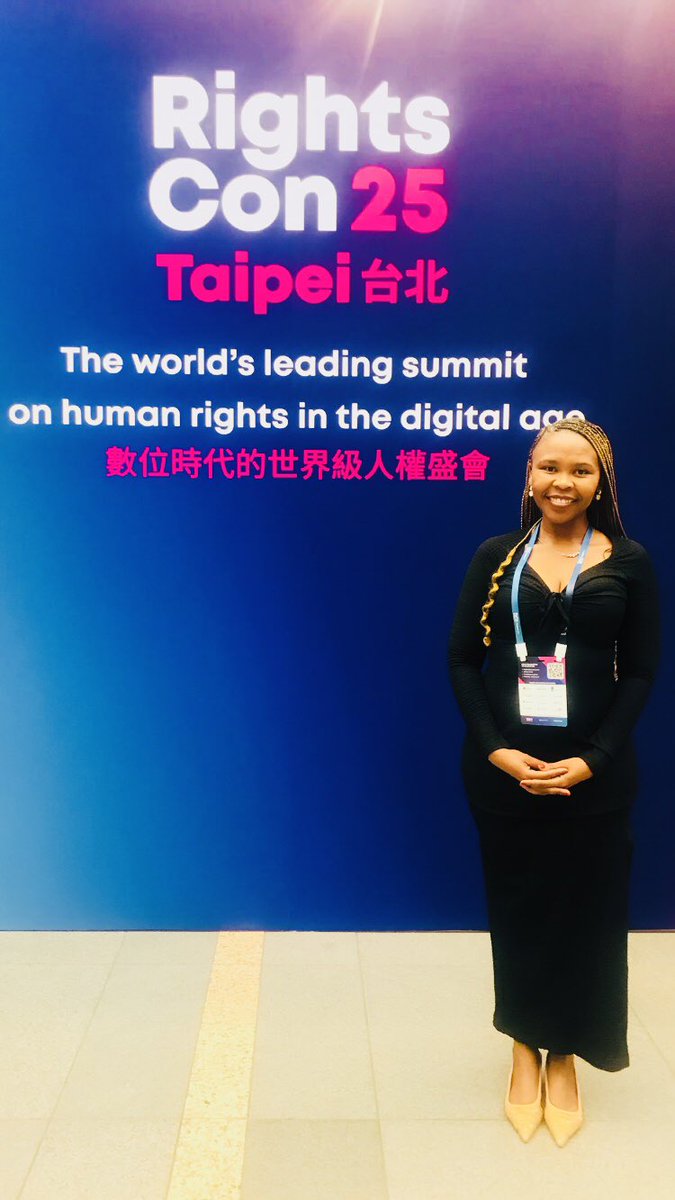 Relebohile Lefojane tweet media