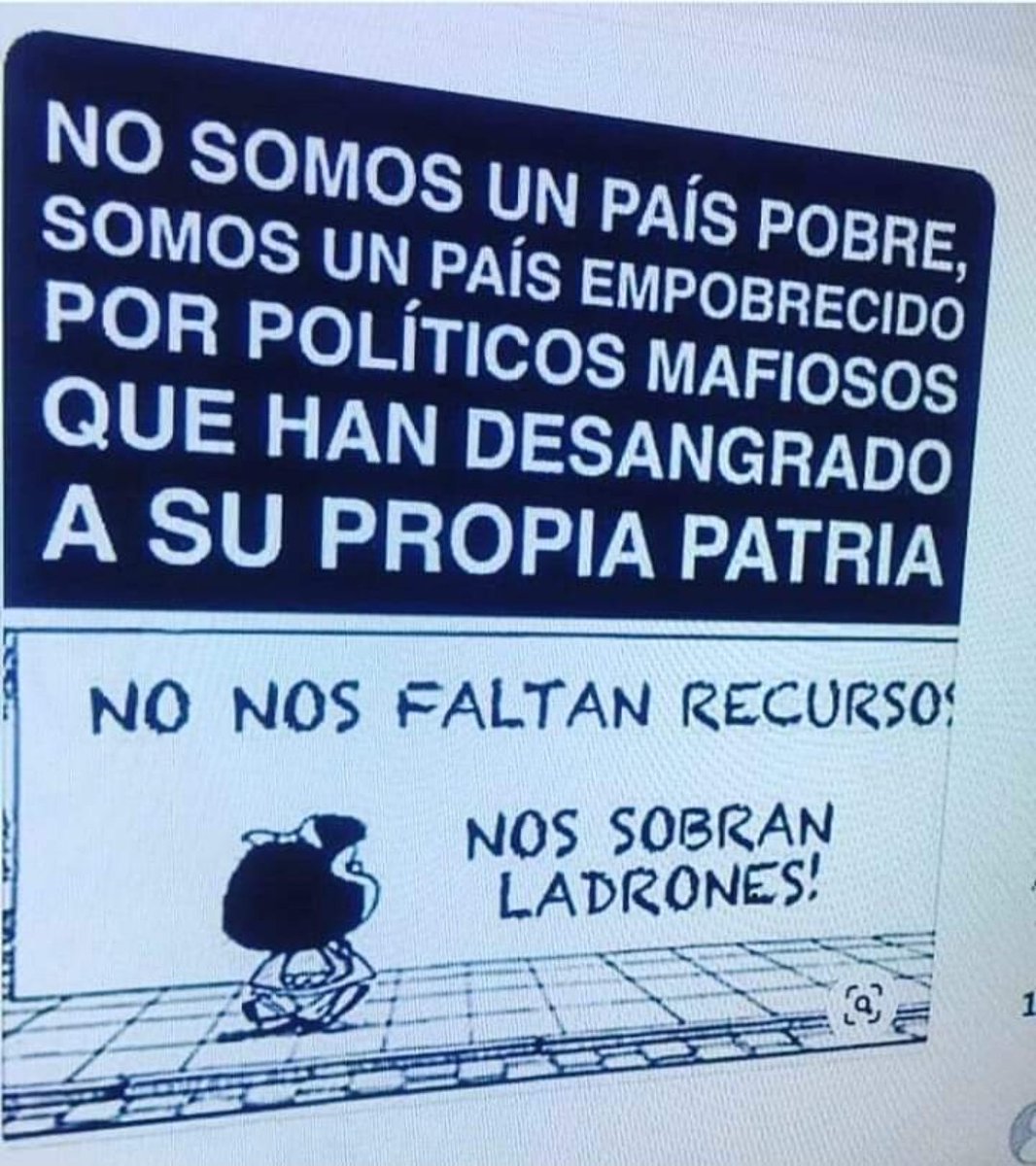 rafetavlc's tweet image. Verdad!!!