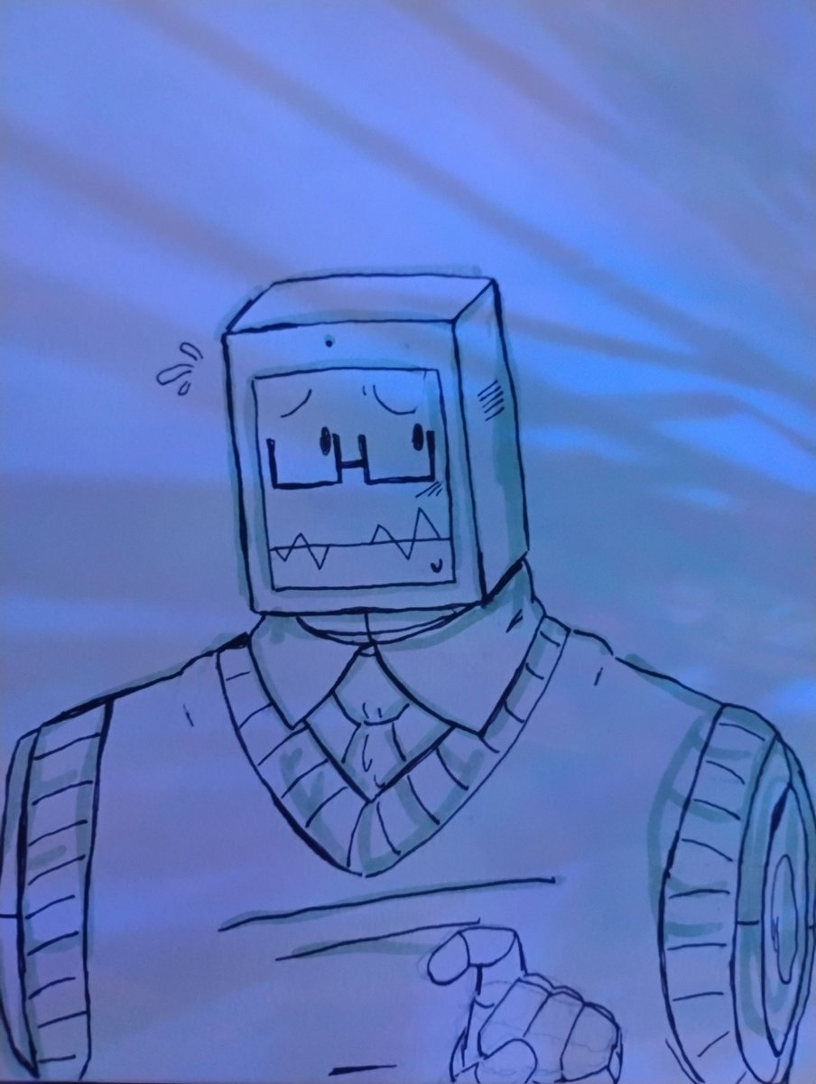 buttersprinklez's tweet image. Mepad. Me. Pad. M
#mepad