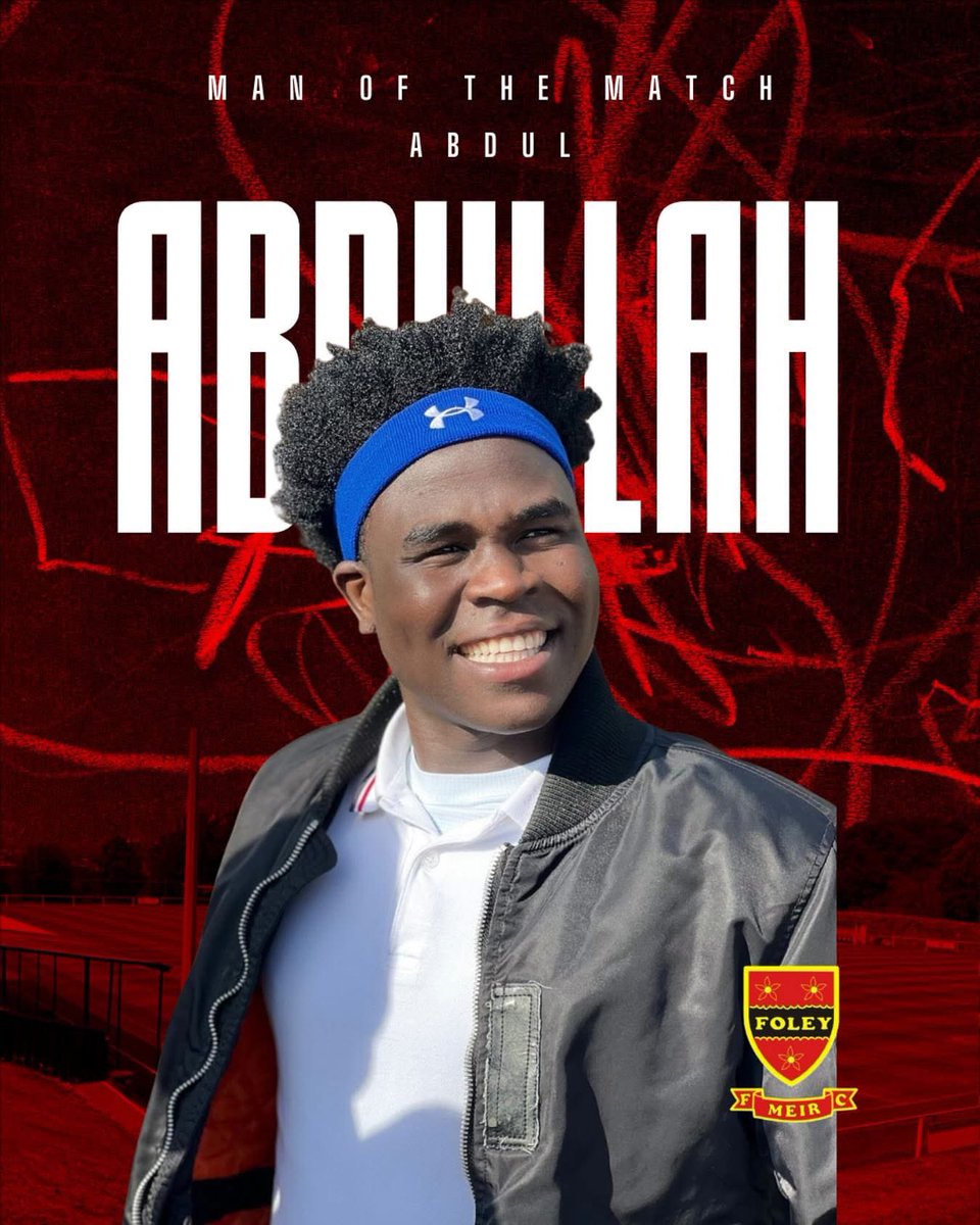 foley_fc's tweet image. MATCH RESULT| AFC Alsager Reserves 2–2 Foley Meir SCSL

Foley were moments away from a well-earned three points after a strong, organised performance, but Alsager snatched an equaliser with a last-kick wonder strike, a real sucker punch that denied the lads the win. Despite the…