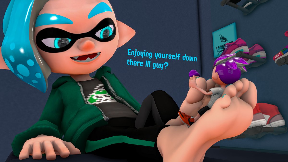 giant ink boy jerkin da tiny owo
hope yall like! ^w^