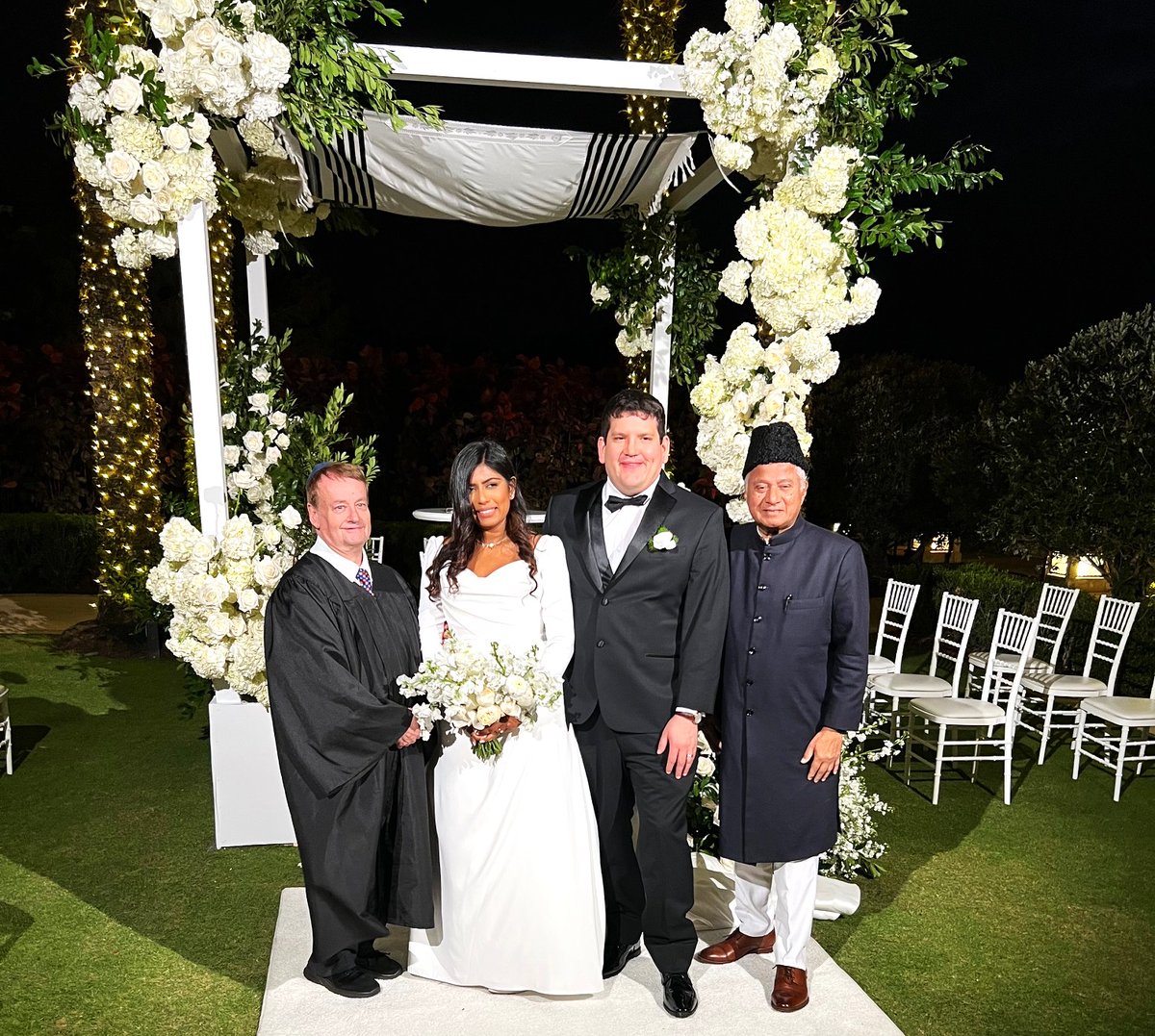 MikeGhouse's tweet photo. JEWISH MUSLIM WEDDING 
https://t.co/gSgYe3XE2f https://t.co/RwfHabRLMM