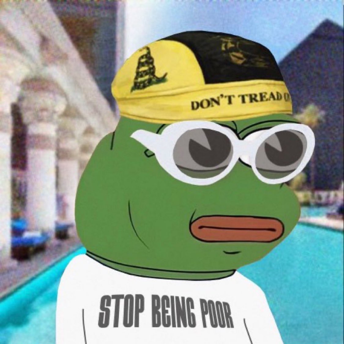 FukeSOL's tweet photo. @ADD1CTTED @Palgrani2 #PumpFunPepe https://t.co/ZeEsOqbUuH