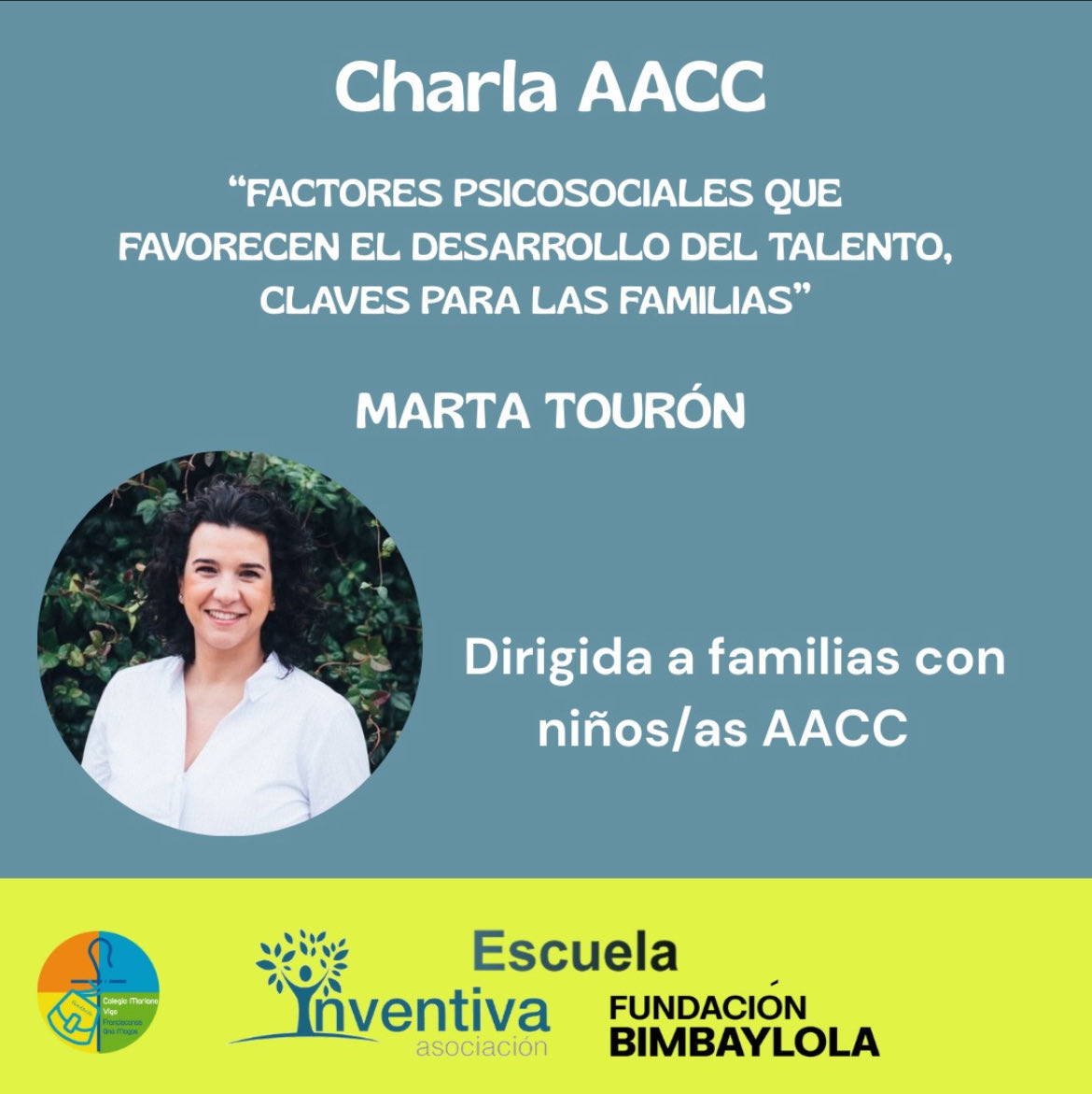 martatouron's tweet photo. Y terminar hablando con familias sobre #altascapacidades ha sido el broche de oro a unos días intensos, pero estupendos, que espero sean fructíferos y traigan grandes cambios para las #aacc en #galicia Gracias🥰 #volvere https://t.co/wJGoy0VsId