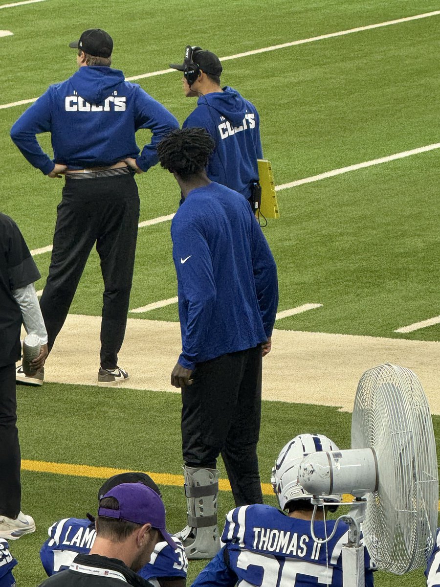 Maurice Stacks tweet media