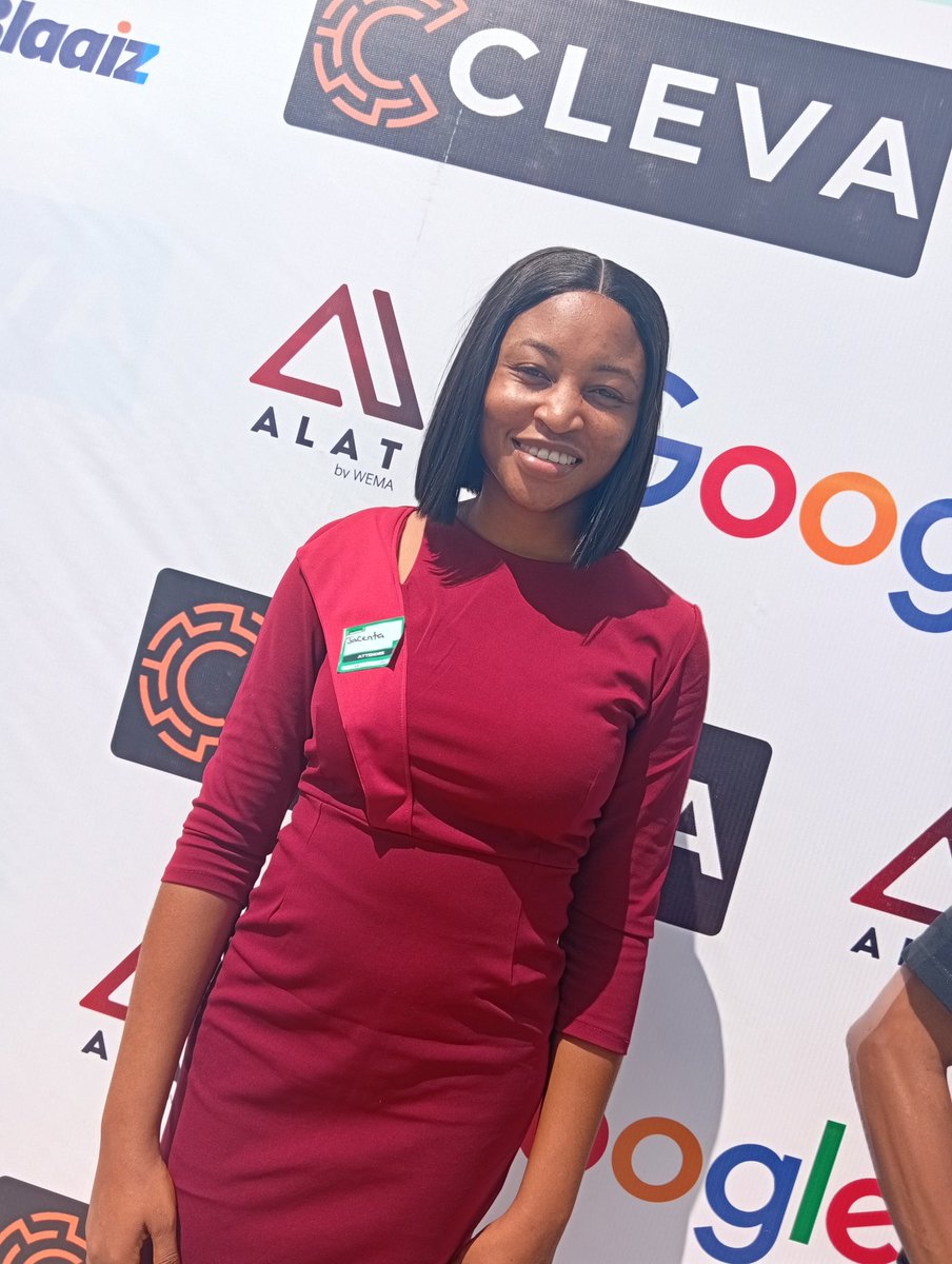 jacychich's tweet image. Friends I made from DevFest Abuja yesterday.
#GDG #googledevelopers #gdgabuja  #Google #fypviraltwitter #fypシviral #fyp