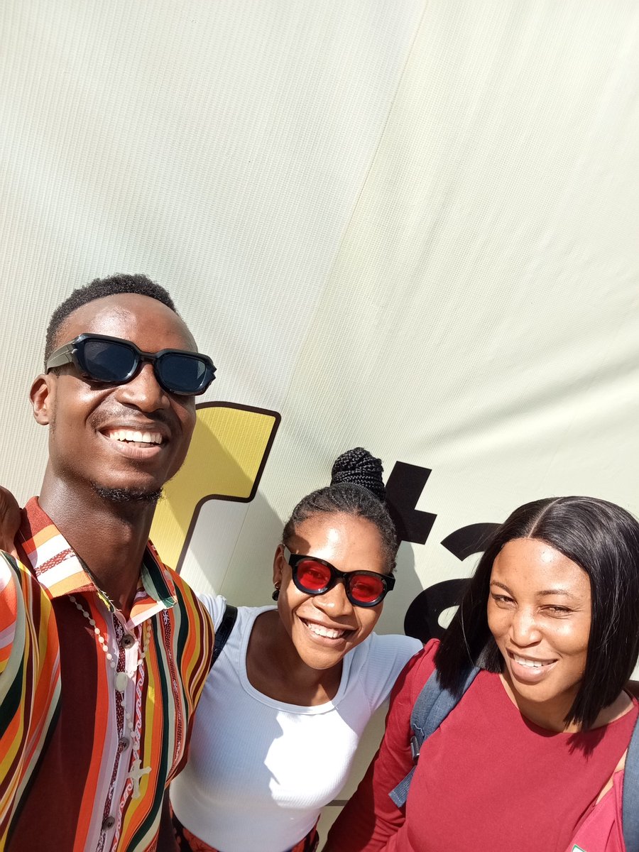 jacychich's tweet image. Friends I made from DevFest Abuja yesterday.
#GDG #googledevelopers #gdgabuja  #Google #fypviraltwitter #fypシviral #fyp