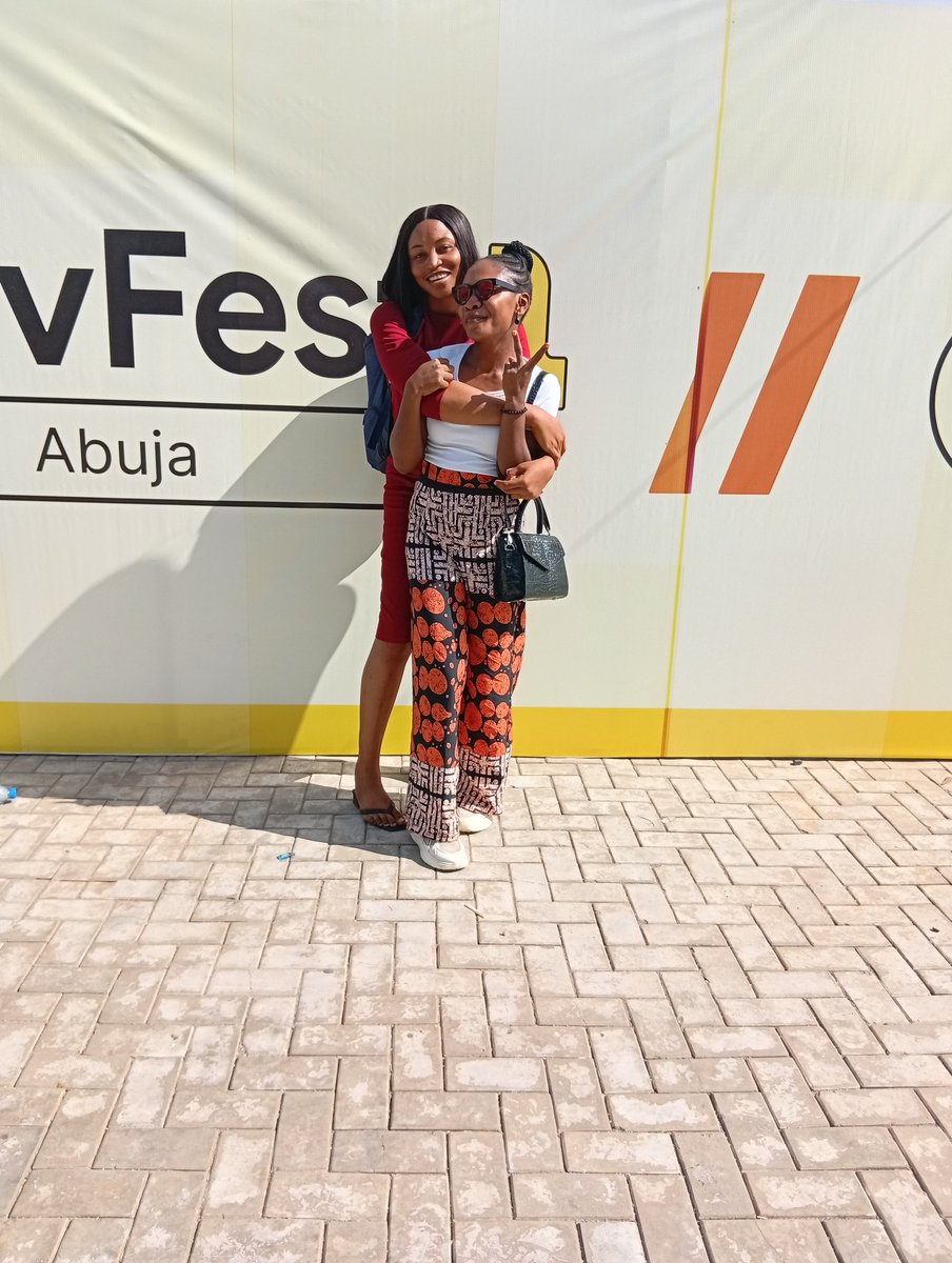 jacychich's tweet image. Friends I made from DevFest Abuja yesterday.
#GDG #googledevelopers #gdgabuja  #Google #fypviraltwitter #fypシviral #fyp