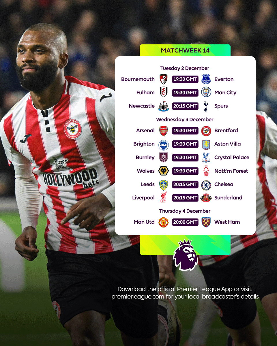 premierleague's tweet image. More Premier League action is just around the corner 🤩