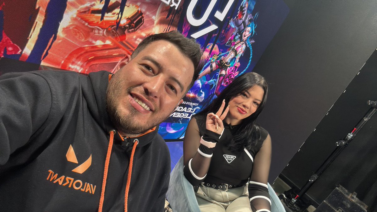 Jucca Caster tweet media