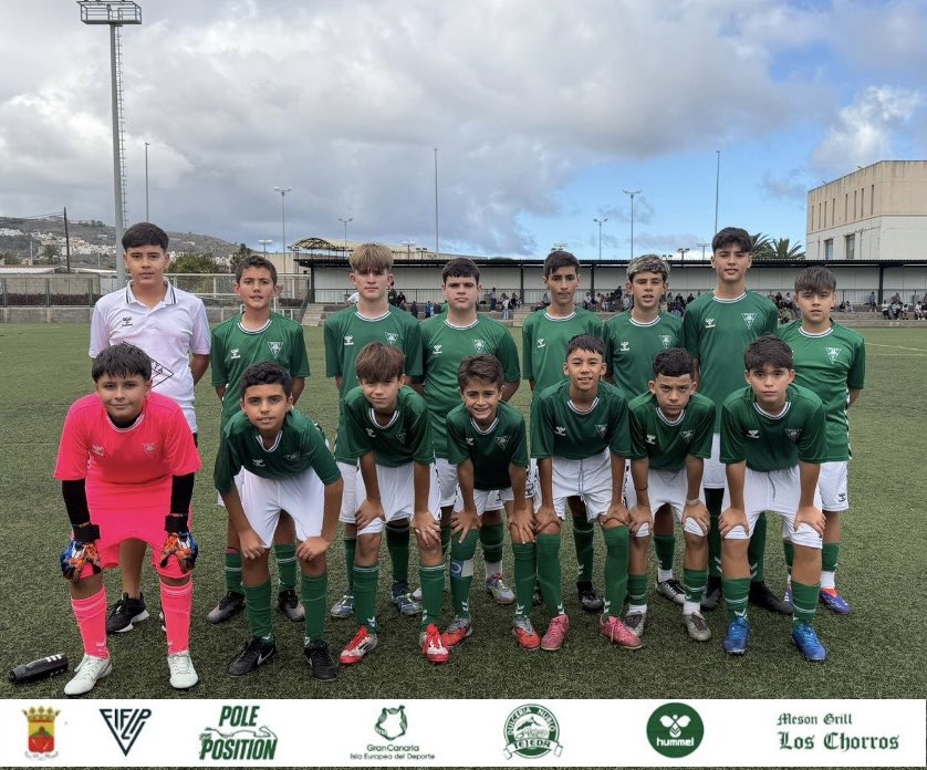 CD. GOLETA tweet media