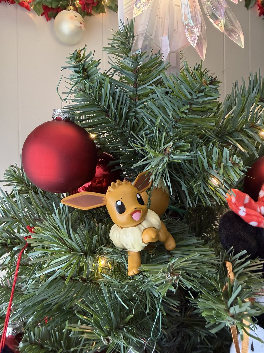 TFTiFreddy's tweet photo. 🎄 https://t.co/YQv3iaWO9j