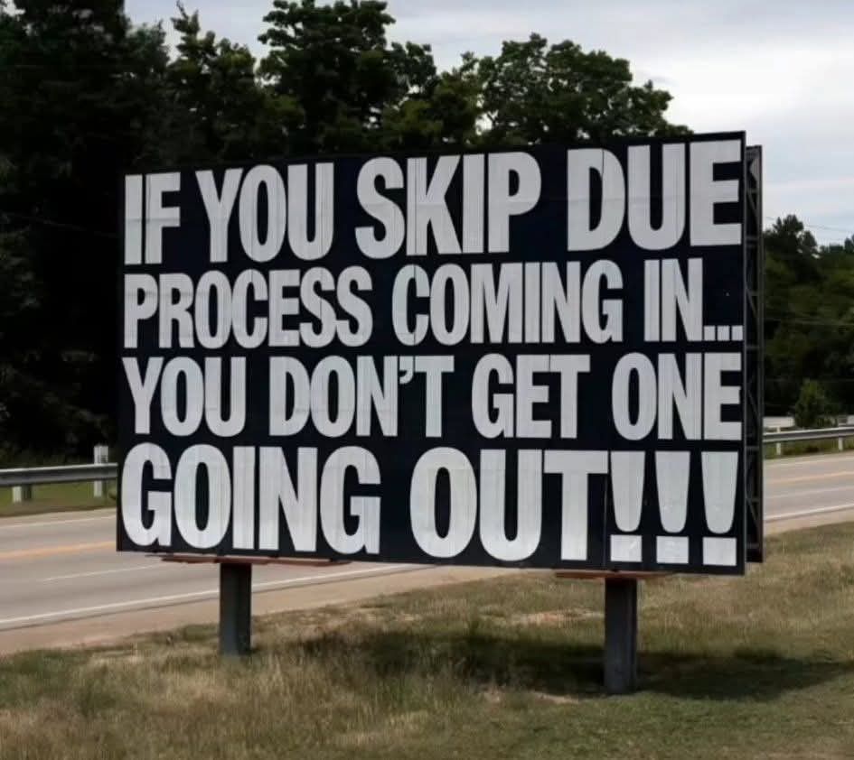 HomanNews's tweet image. Democrats are rolling out emotional stories nonstop to pressure Americans into accepting their open-border agenda.

Did you vote to remove all individuals in the country unlawfully?

A. Yes — no exceptions, no emotional manipulation
B. No — allow all migrants in