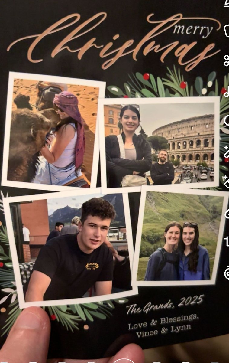 What they won’t tell you in Catholic school tweet media