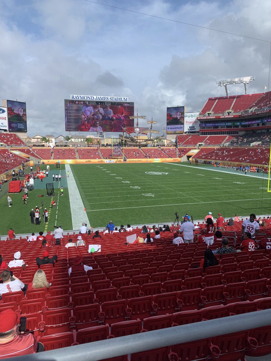 Was there at the beginning, never forget the way Rebel fans supported you <a href="/Lane_Kiffin/">Lane Kiffin</a> fuck you man, don’t let the door hit you on the way out.