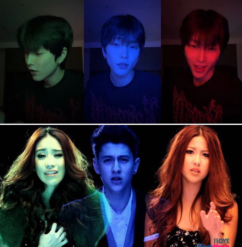 _tdxwhite's tweet image. ที่จริงก่อนเป็นเด็ก sm เป็นเด็ก kamikaze มาก่อน