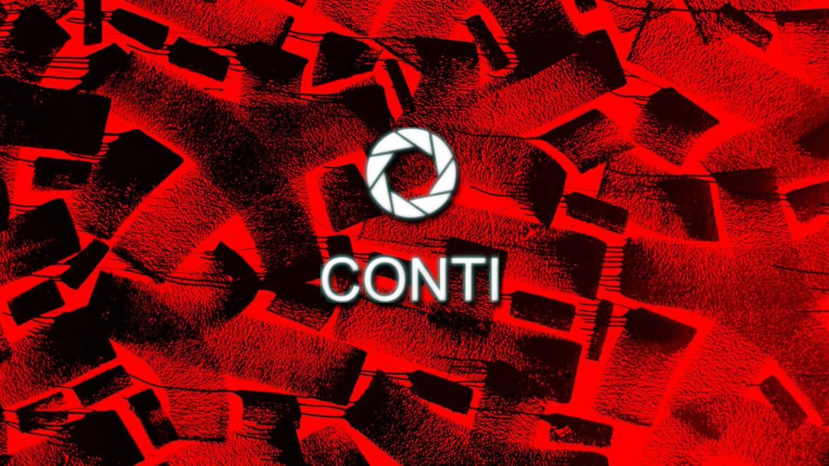 DI0256's tweet image. Digital Forensics pros: Dive into investigating Conti ransomware using Splunk! 

hackers-arise.com/digital-forens…
@three_cube @_aircorridor